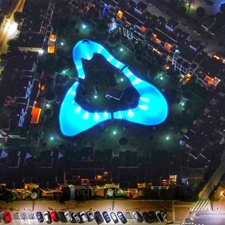 דירות Penthouse La Isla, Jávea מראה חיצוני תמונה