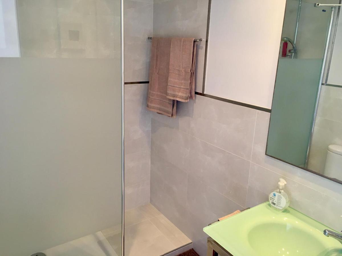 דירות Penthouse La Isla, Jávea מראה חיצוני תמונה