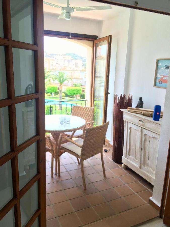 דירות Penthouse La Isla, Jávea מראה חיצוני תמונה