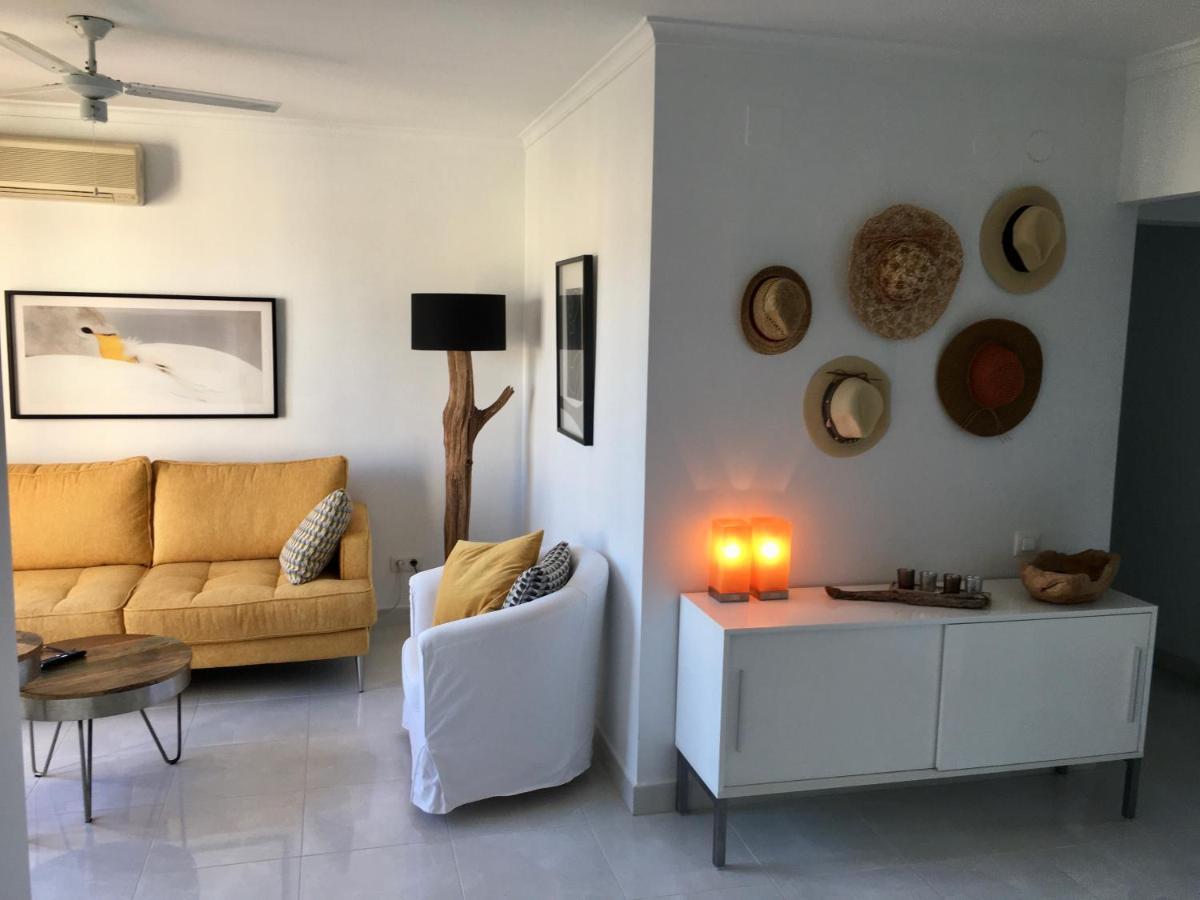 דירות Penthouse La Isla, Jávea מראה חיצוני תמונה