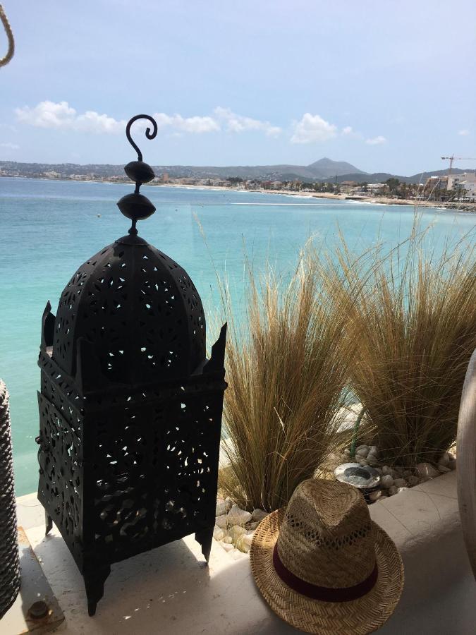 דירות Penthouse La Isla, Jávea מראה חיצוני תמונה
