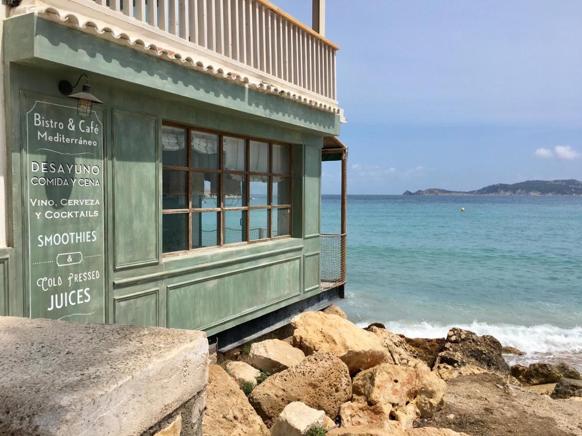 דירות Penthouse La Isla, Jávea מראה חיצוני תמונה