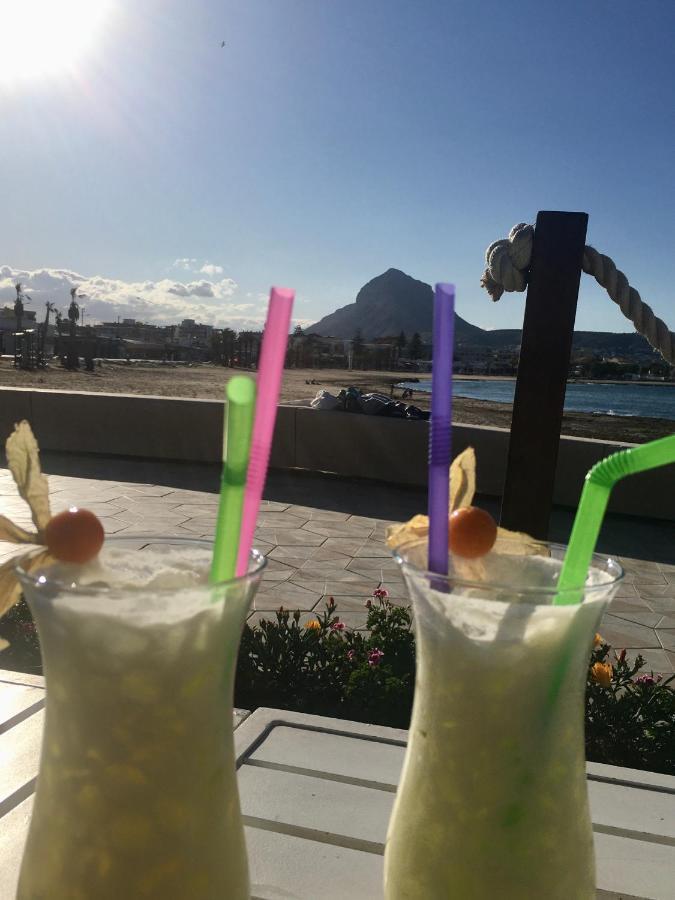 דירות Penthouse La Isla, Jávea מראה חיצוני תמונה