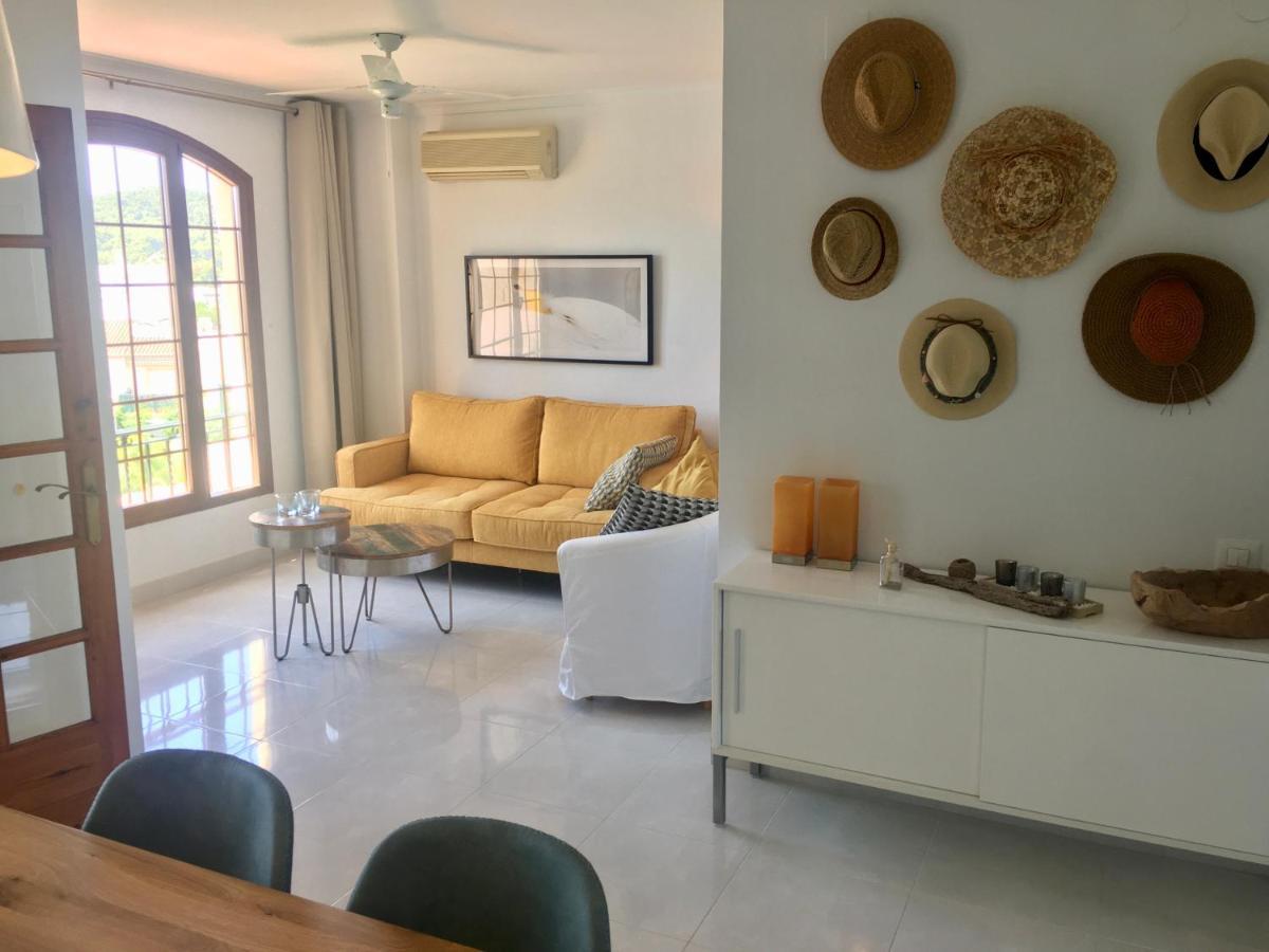 דירות Penthouse La Isla, Jávea מראה חיצוני תמונה