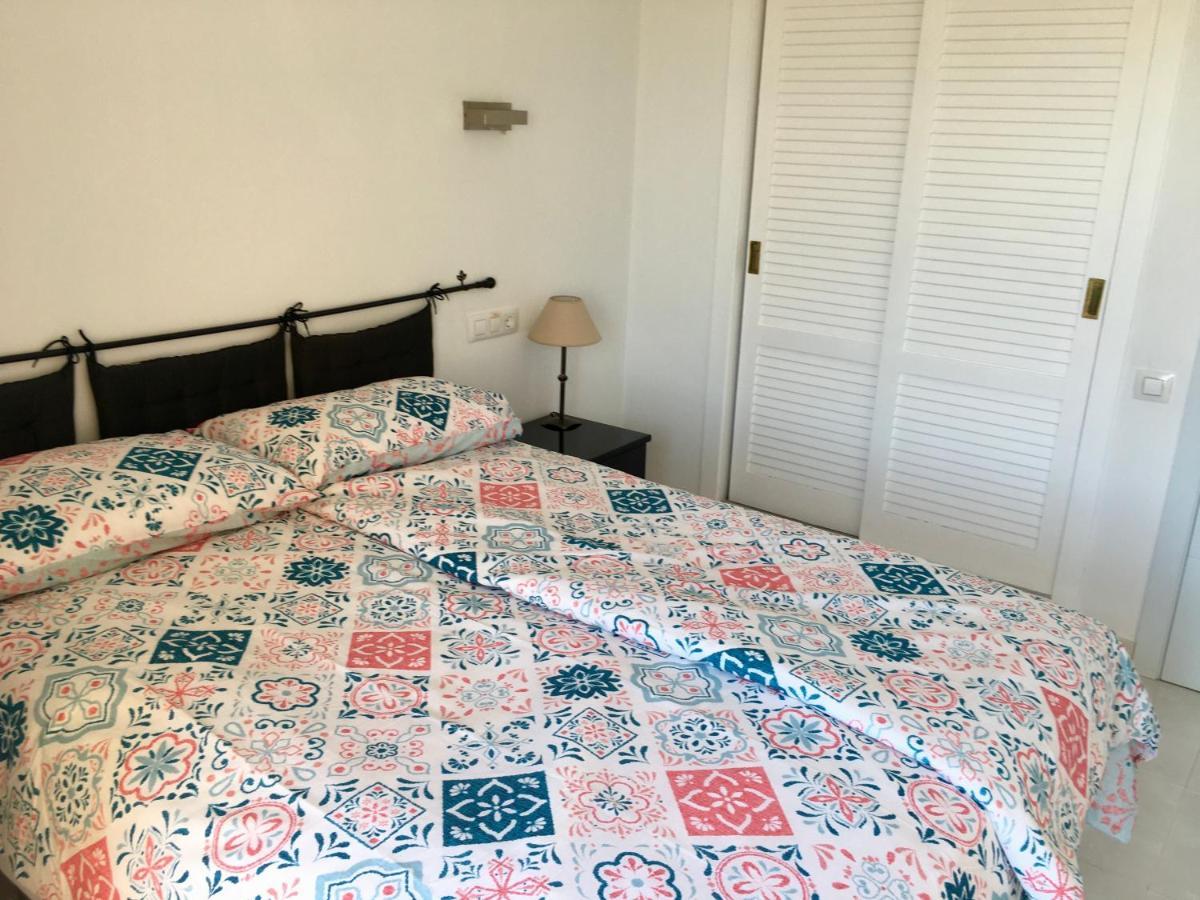 דירות Penthouse La Isla, Jávea מראה חיצוני תמונה