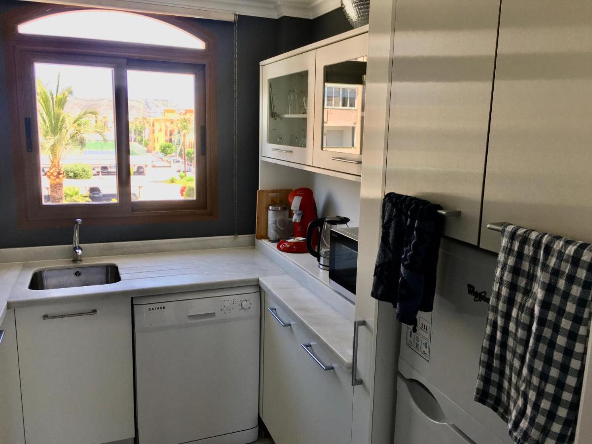 דירות Penthouse La Isla, Jávea מראה חיצוני תמונה