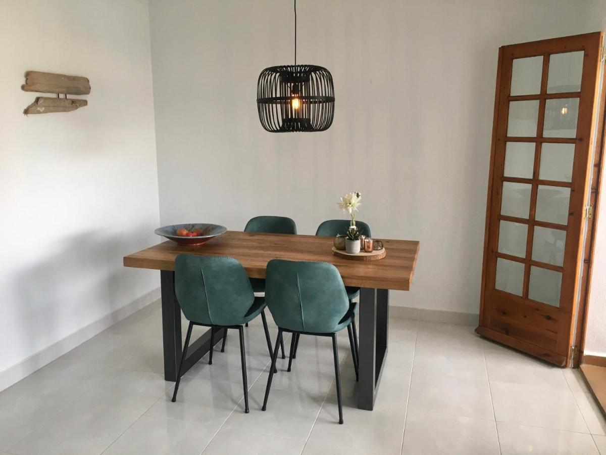 דירות Penthouse La Isla, Jávea מראה חיצוני תמונה