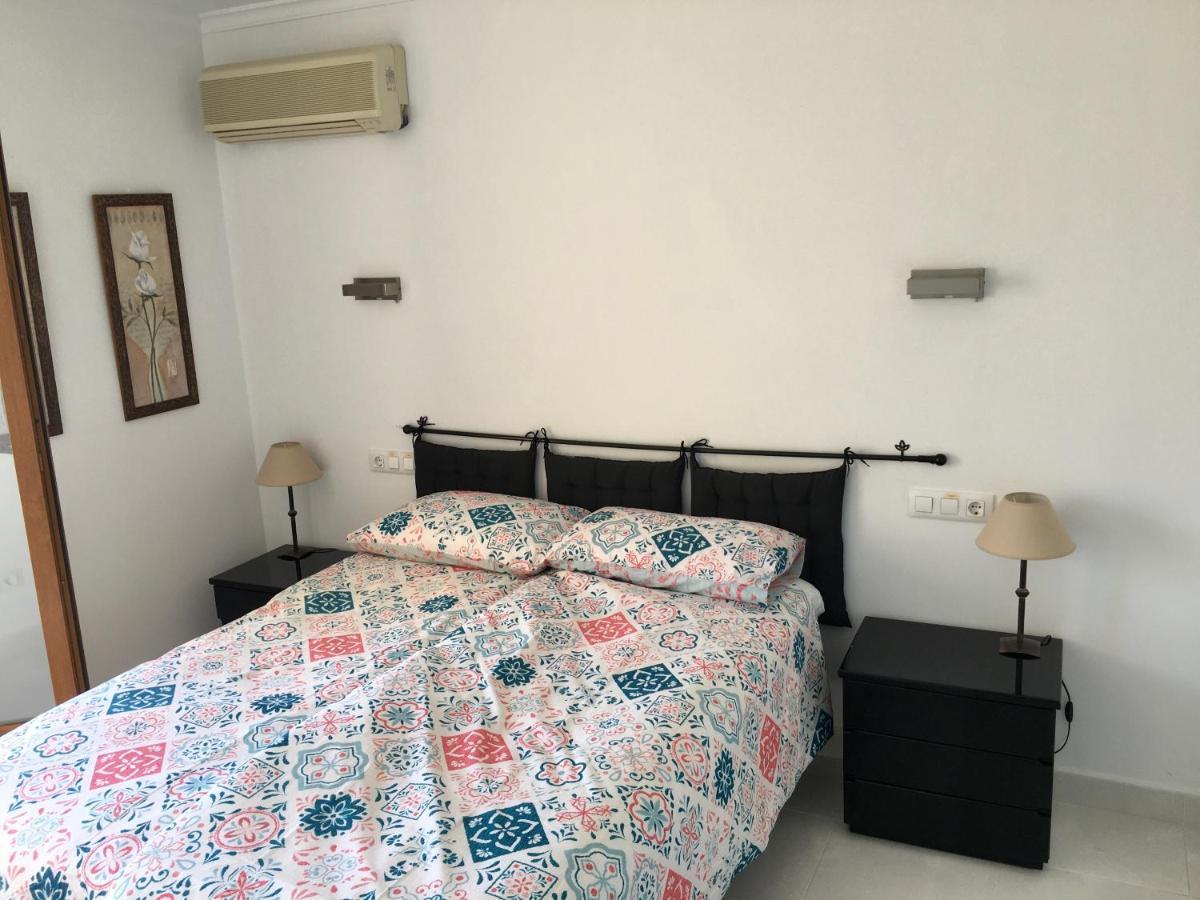 דירות Penthouse La Isla, Jávea מראה חיצוני תמונה