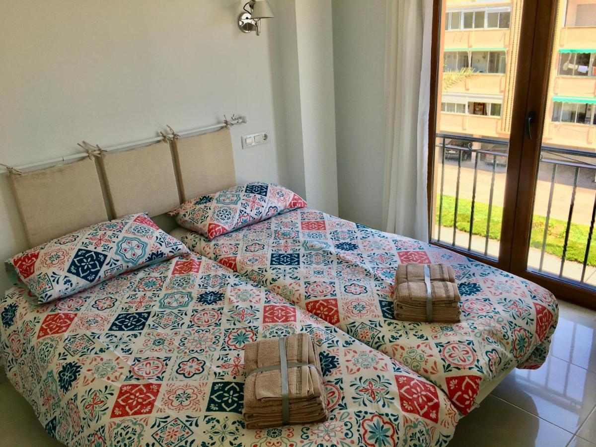דירות Penthouse La Isla, Jávea מראה חיצוני תמונה