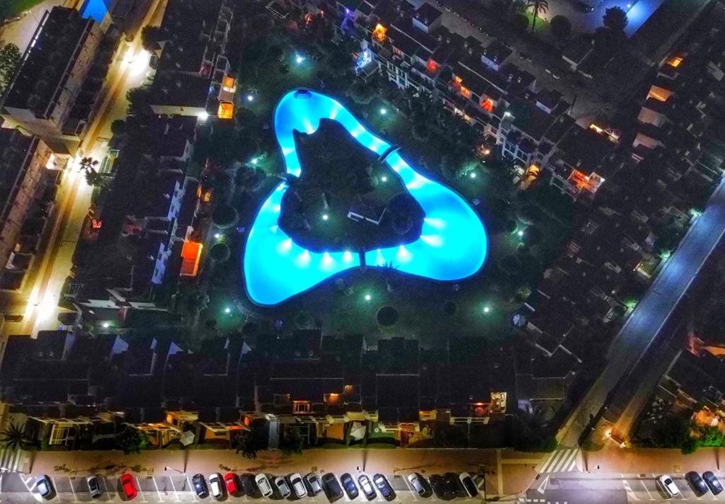 דירות Penthouse La Isla, Jávea מראה חיצוני תמונה